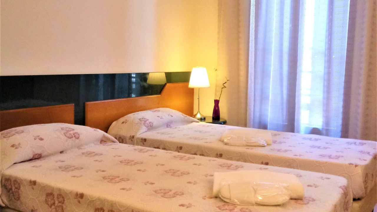 Photo of Bedroom in Toscanella