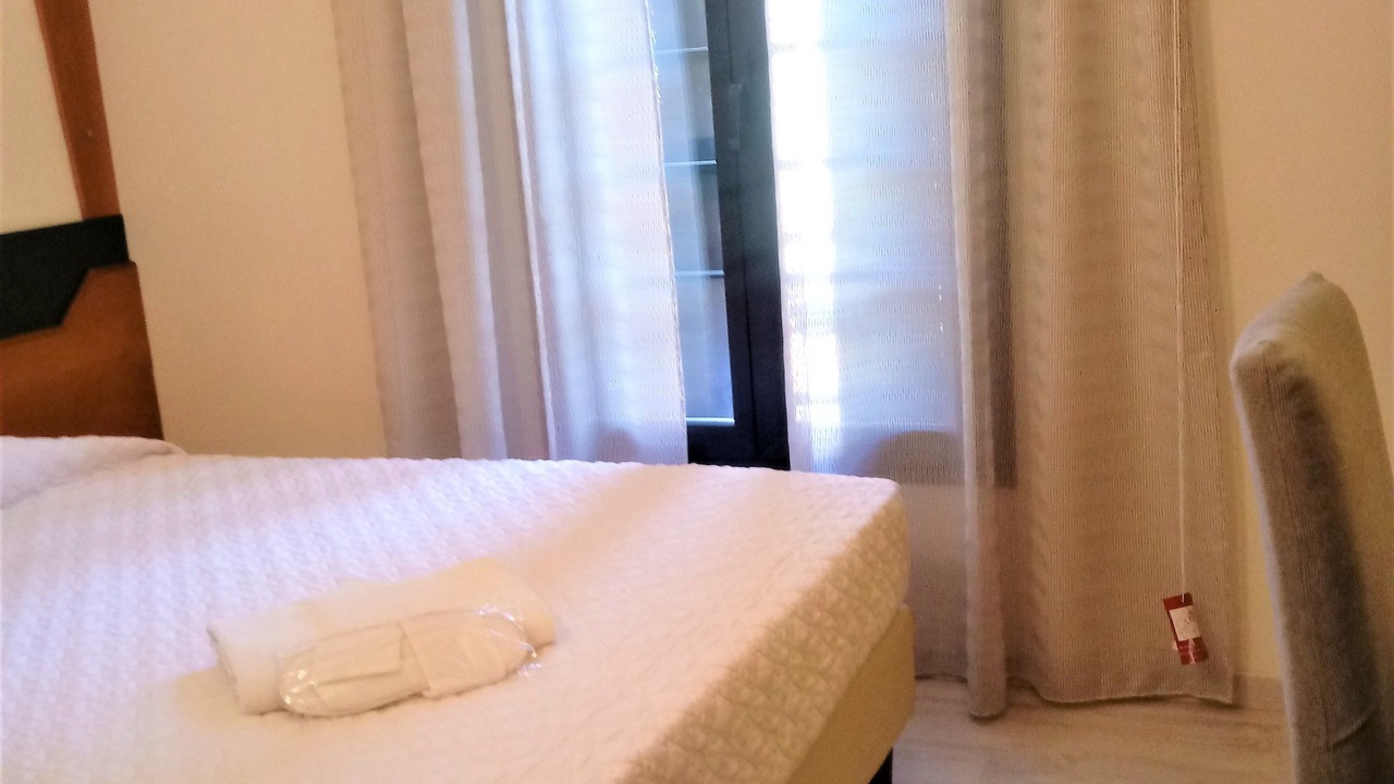 Photo of Bedroom in Toscanella