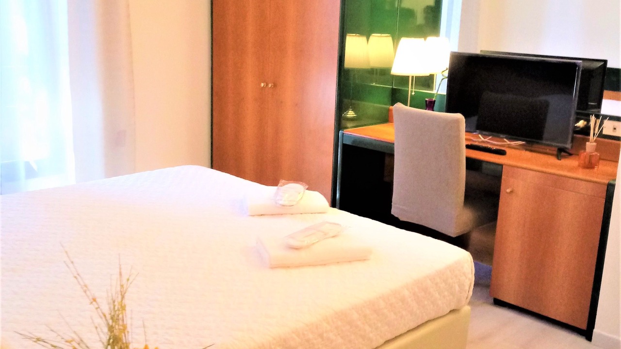 Photo of Bedroom in Toscanella