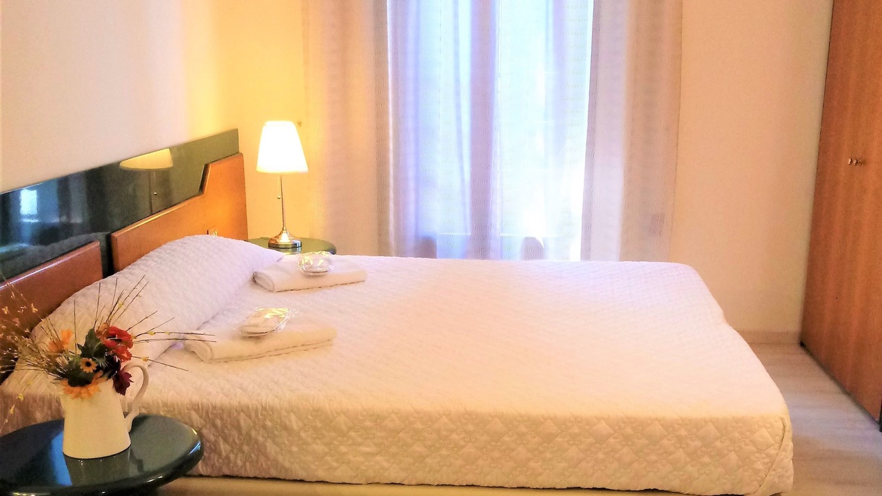 Photo of Bedroom in Toscanella