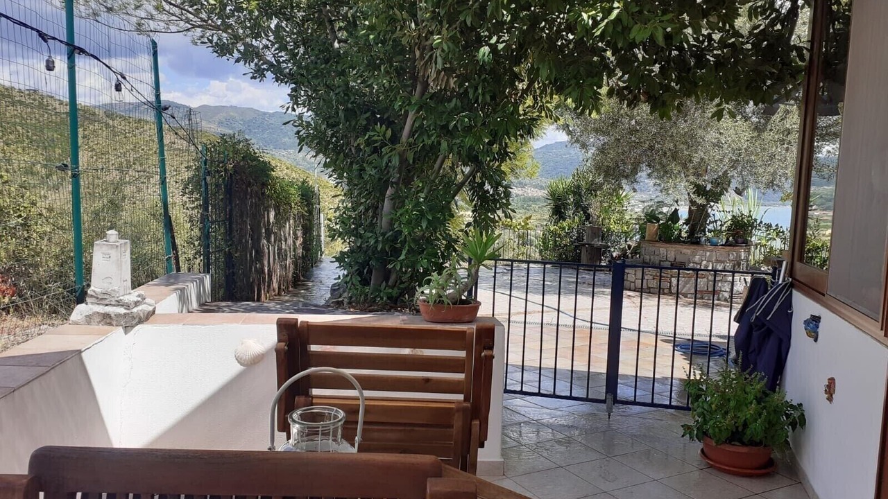 Photo of Outdoor in Scario