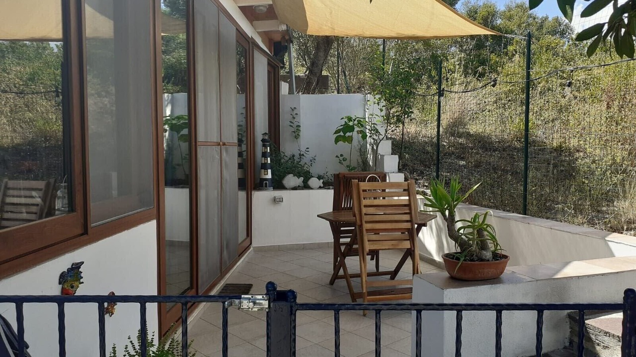 Photo of Outdoor in Scario