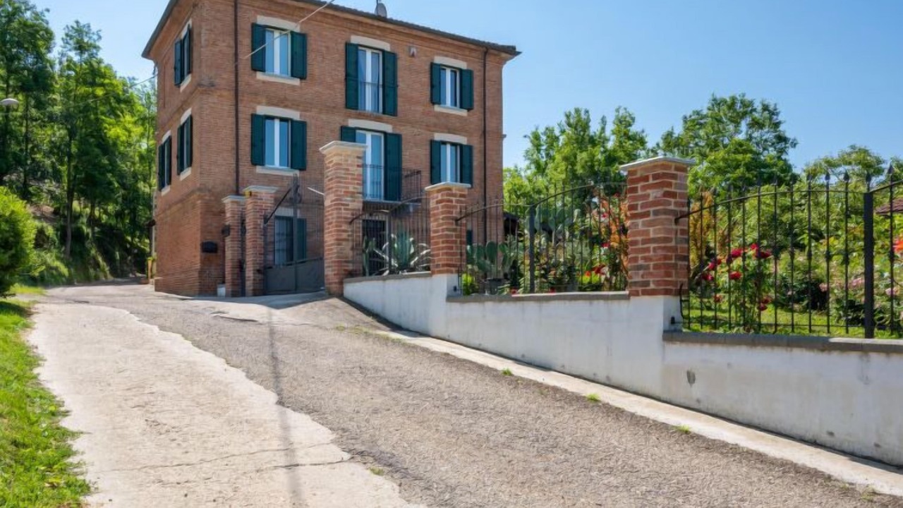 Photo of Outdoor in San Desiderio