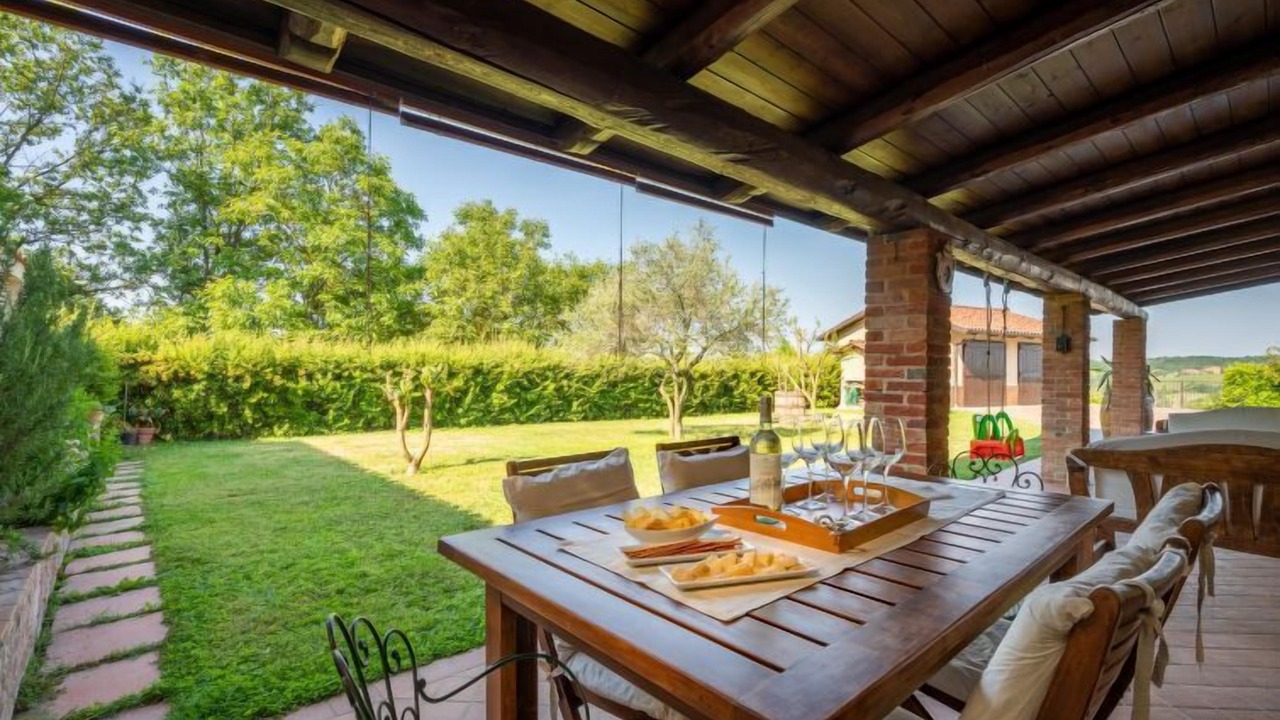 Photo of Outdoor in San Desiderio