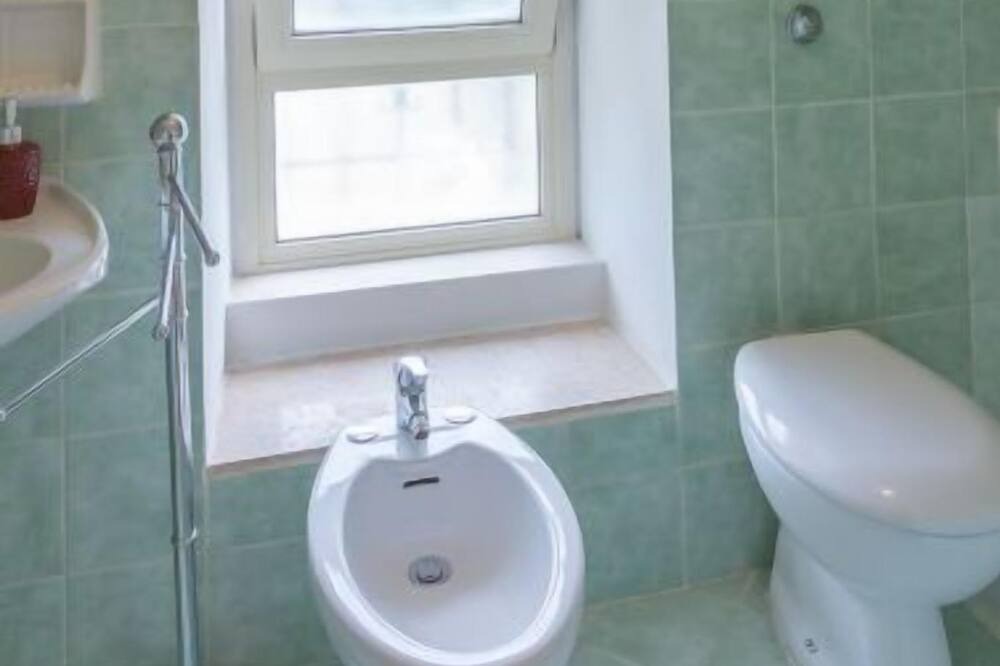 Photo of Bathroom in Lanciano