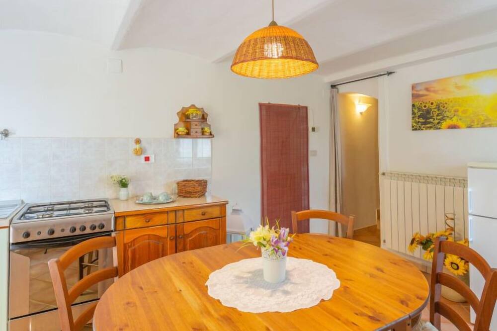 Photo of Kitchen in Lanciano