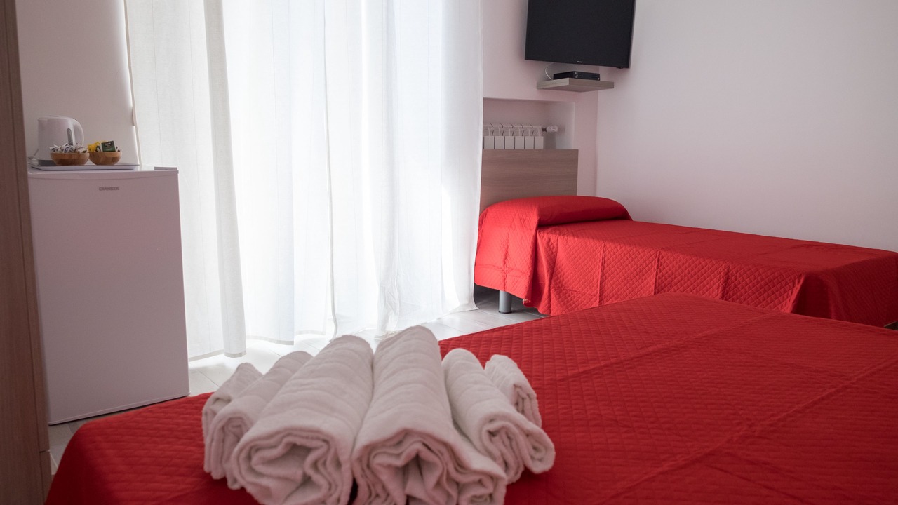 Photo of Bedroom in Rodi Garganico