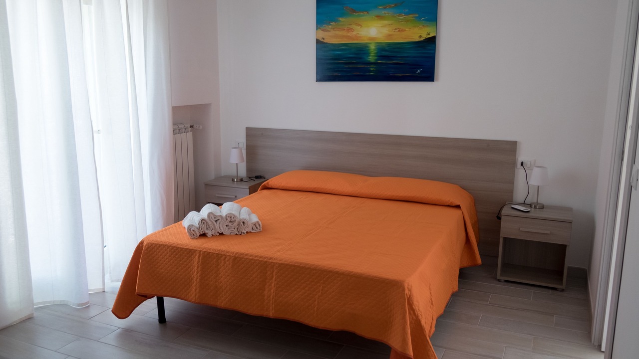 Photo of Bedroom in Rodi Garganico