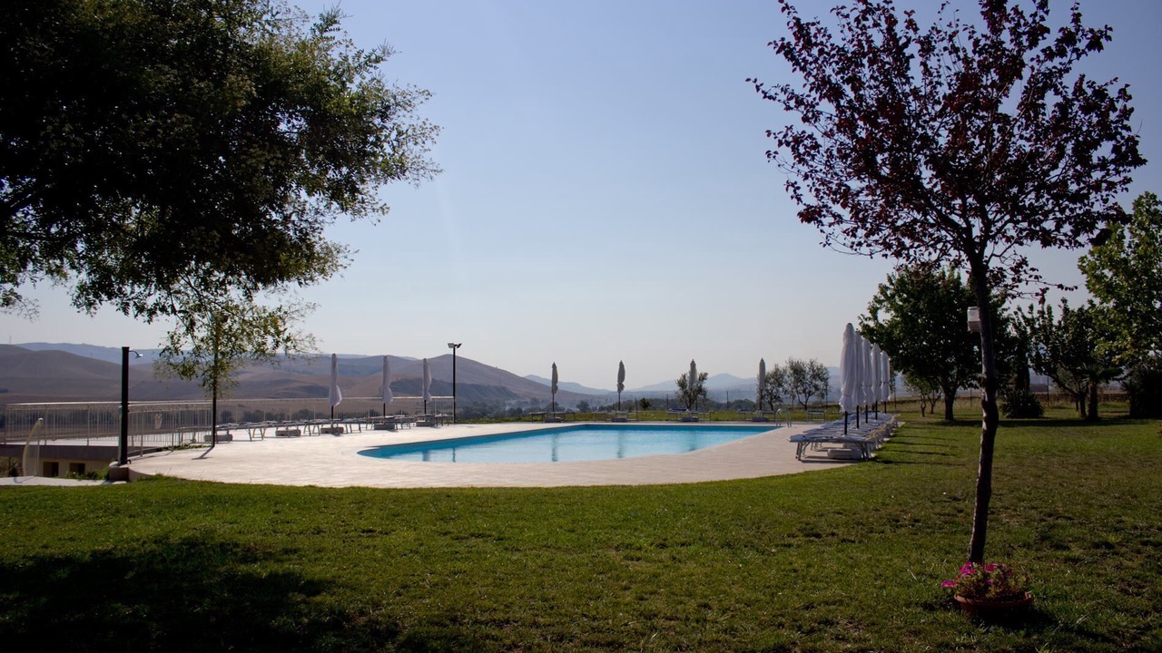 Photo of Outdoor in Irsina
