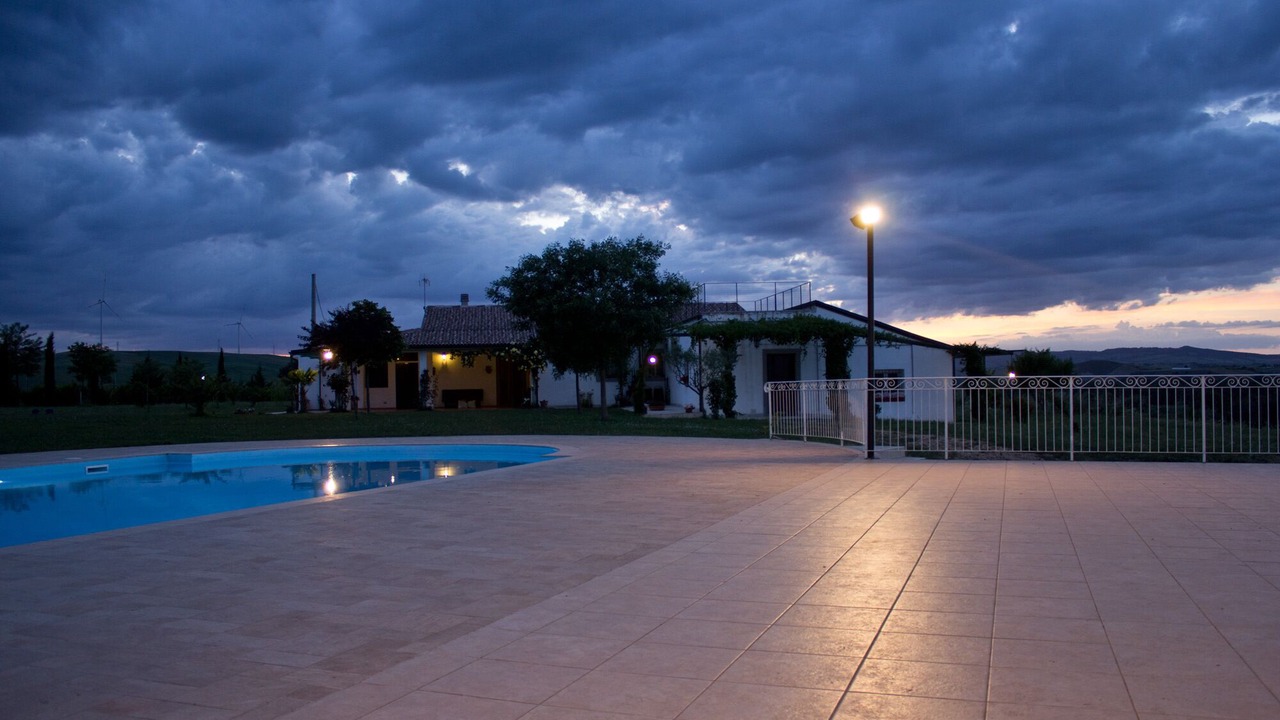 Photo of Outdoor in Irsina