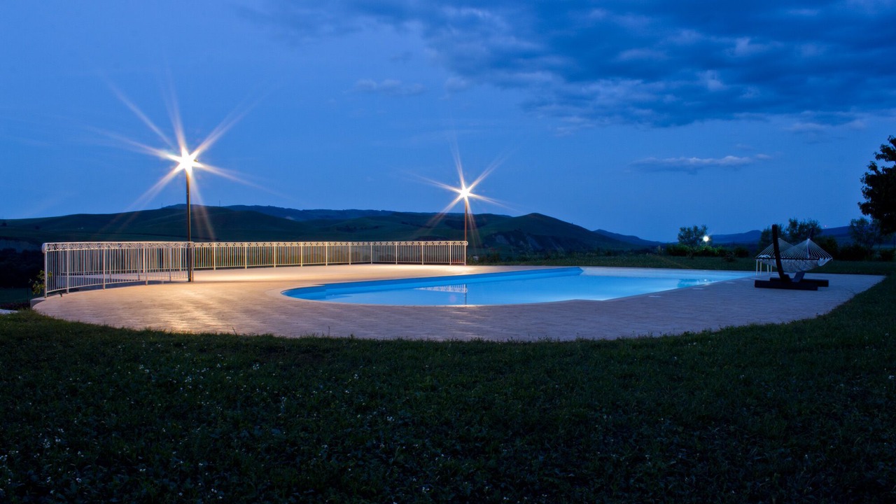 Photo of Outdoor in Irsina