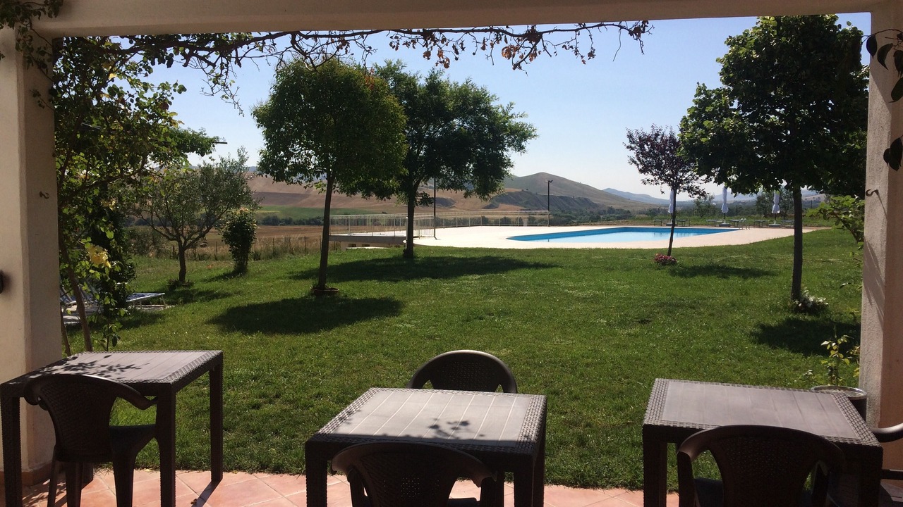 Photo of Outdoor in Irsina