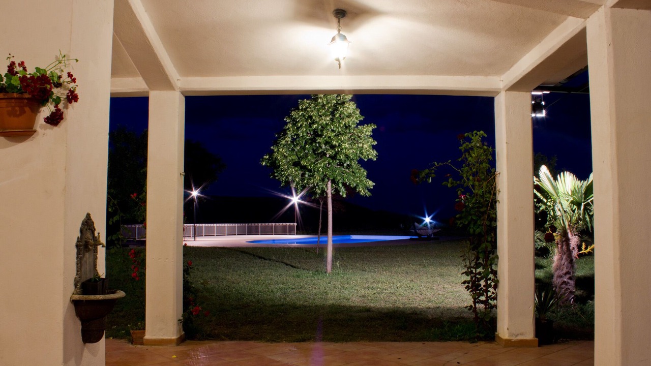 Photo of Patio Balcony in Irsina