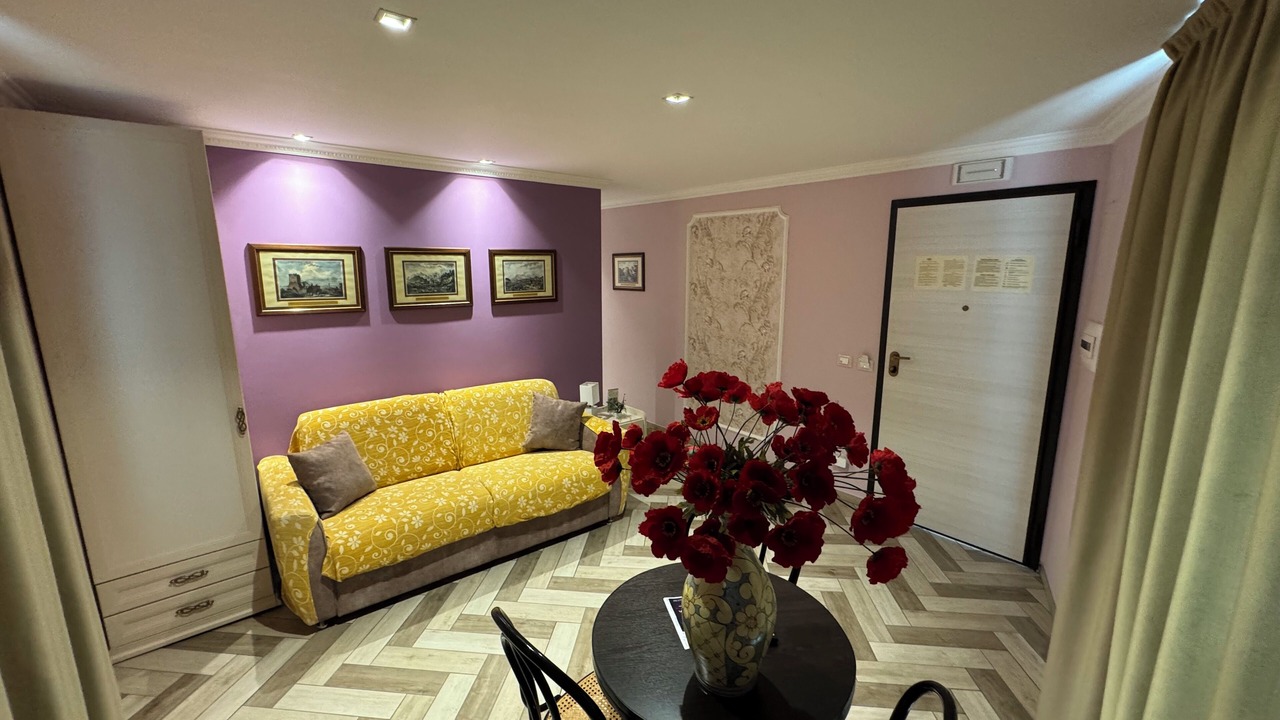 Photo of Bedroom in Lamezia Terme