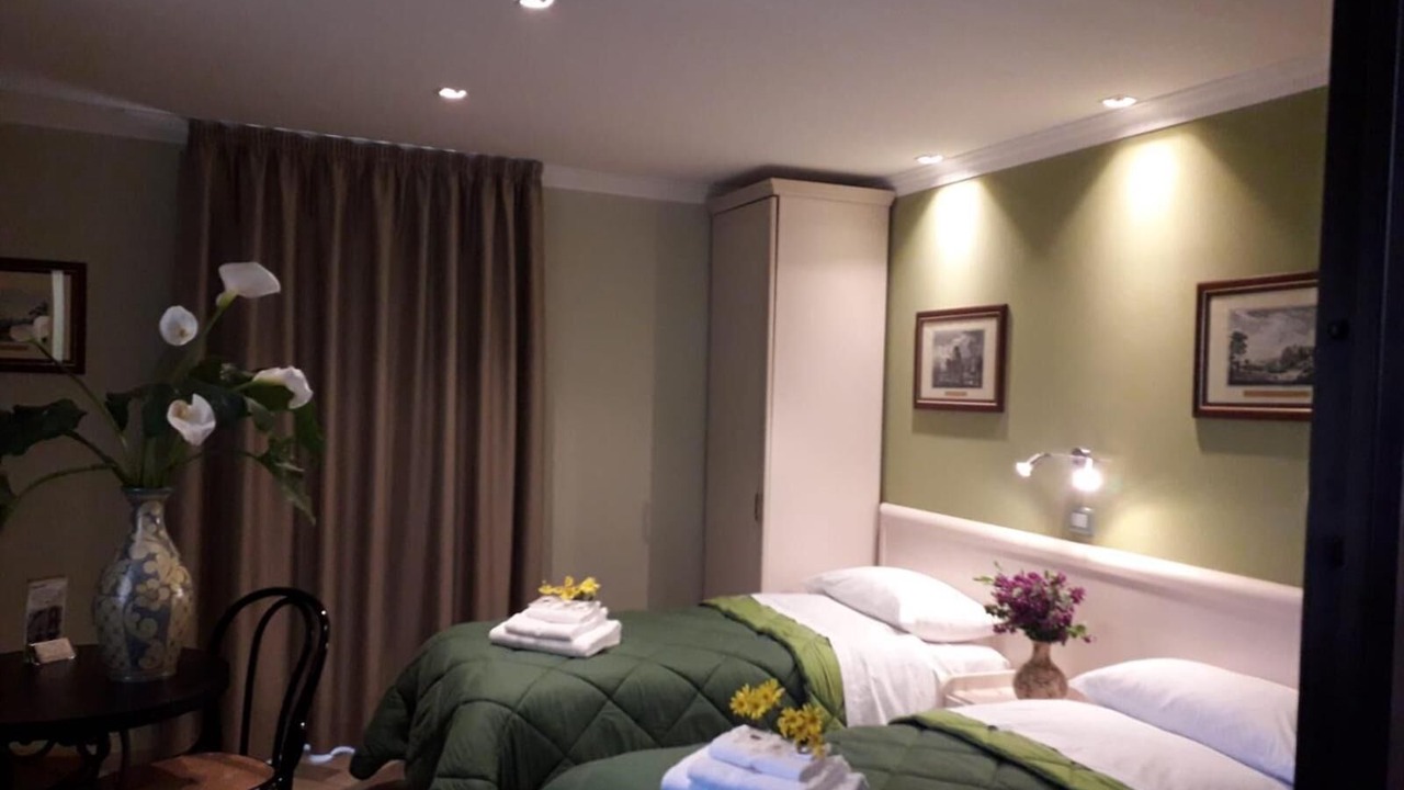 Photo of Bedroom in Lamezia Terme