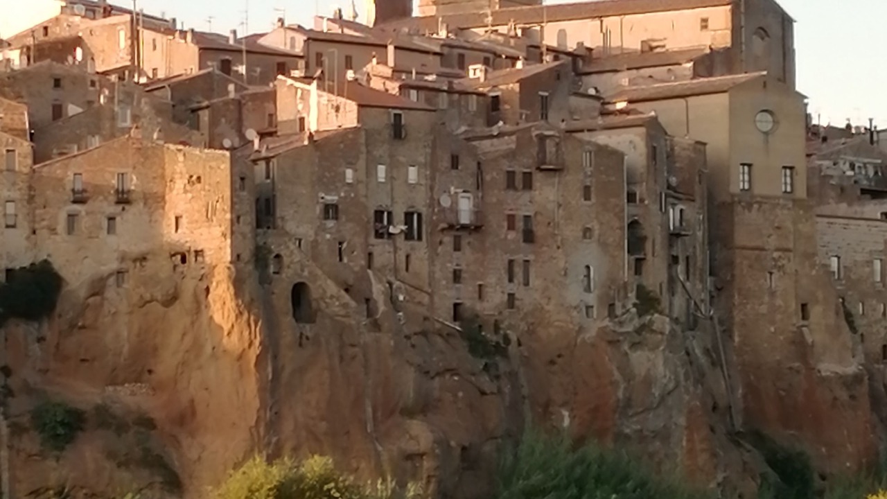 Photo of Outdoor in Pitigliano