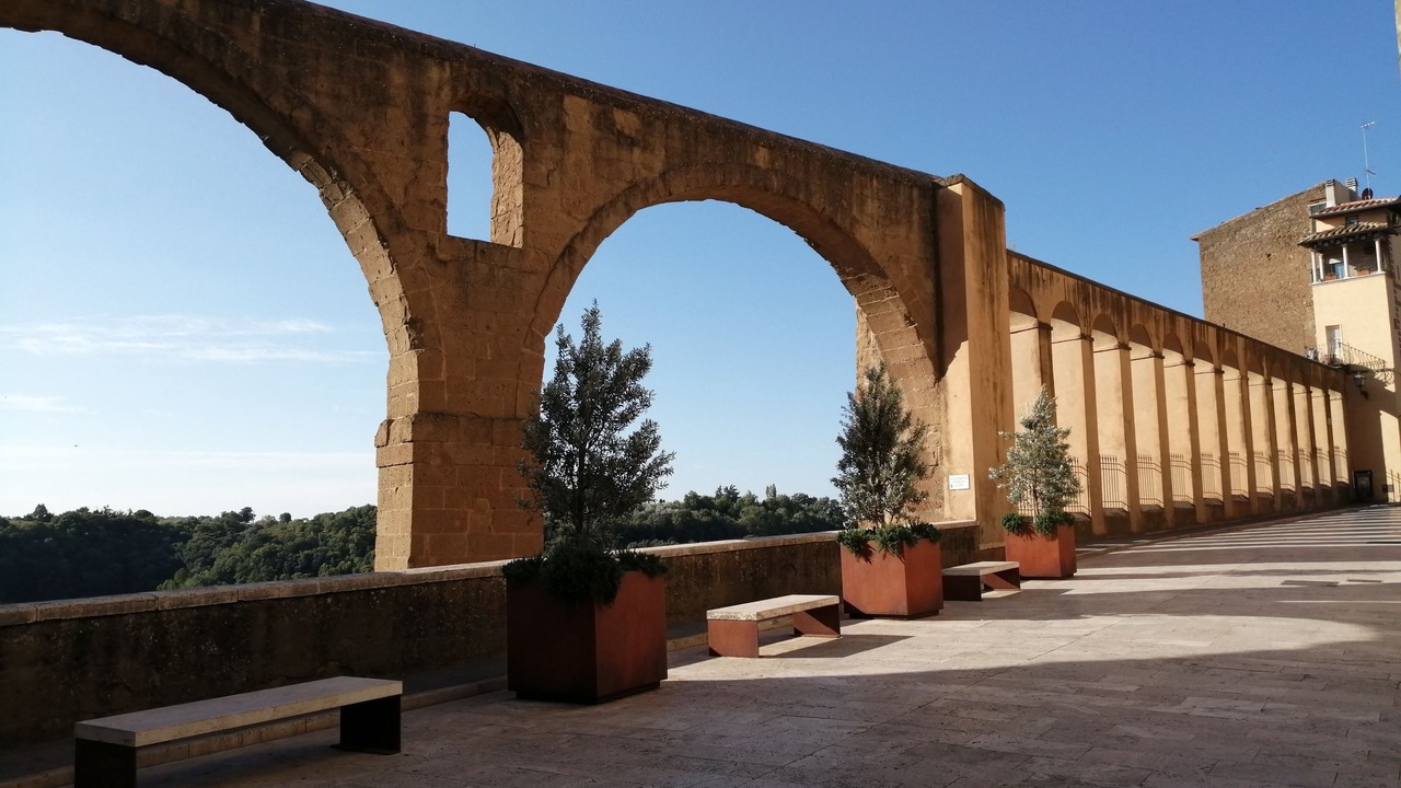 Photo of Outdoor in Pitigliano
