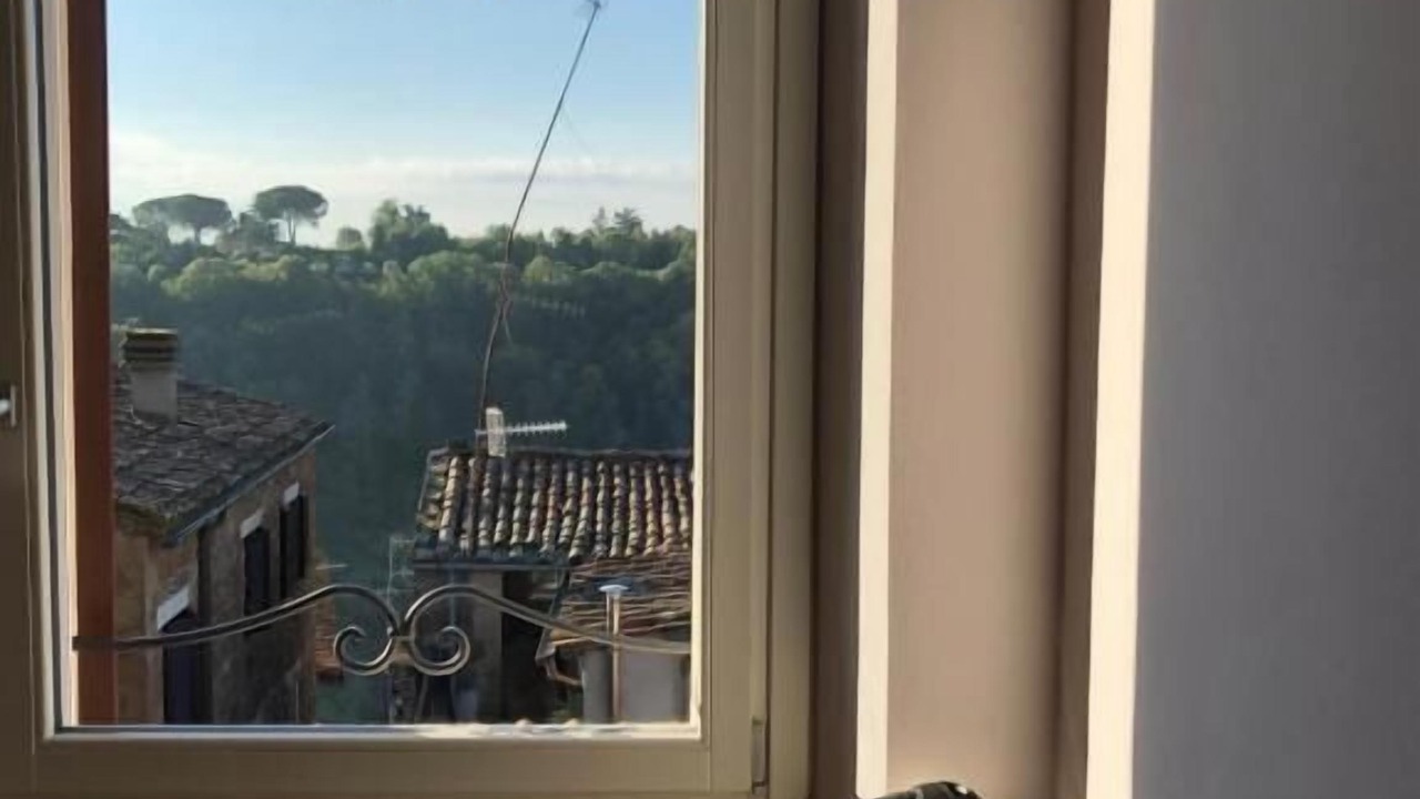 Photo of Bedroom in Pitigliano