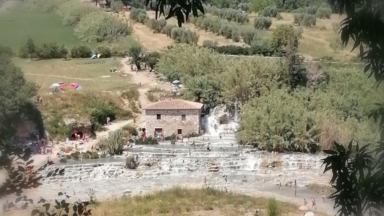 Photo of Others in Pitigliano