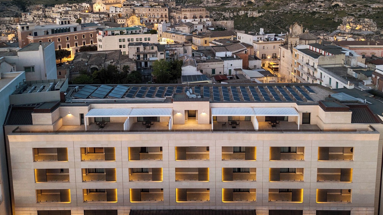 Photo of Outdoor in Matera