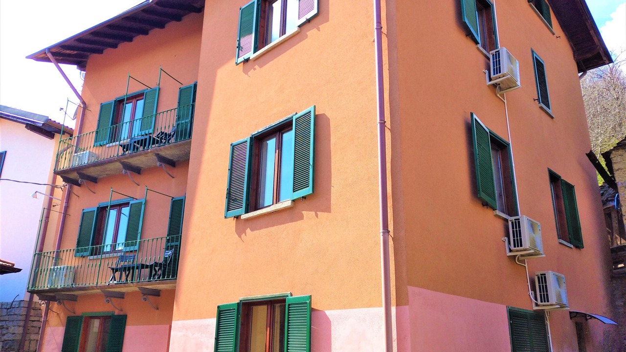 Photo of Outdoor in Trarego Viggiona