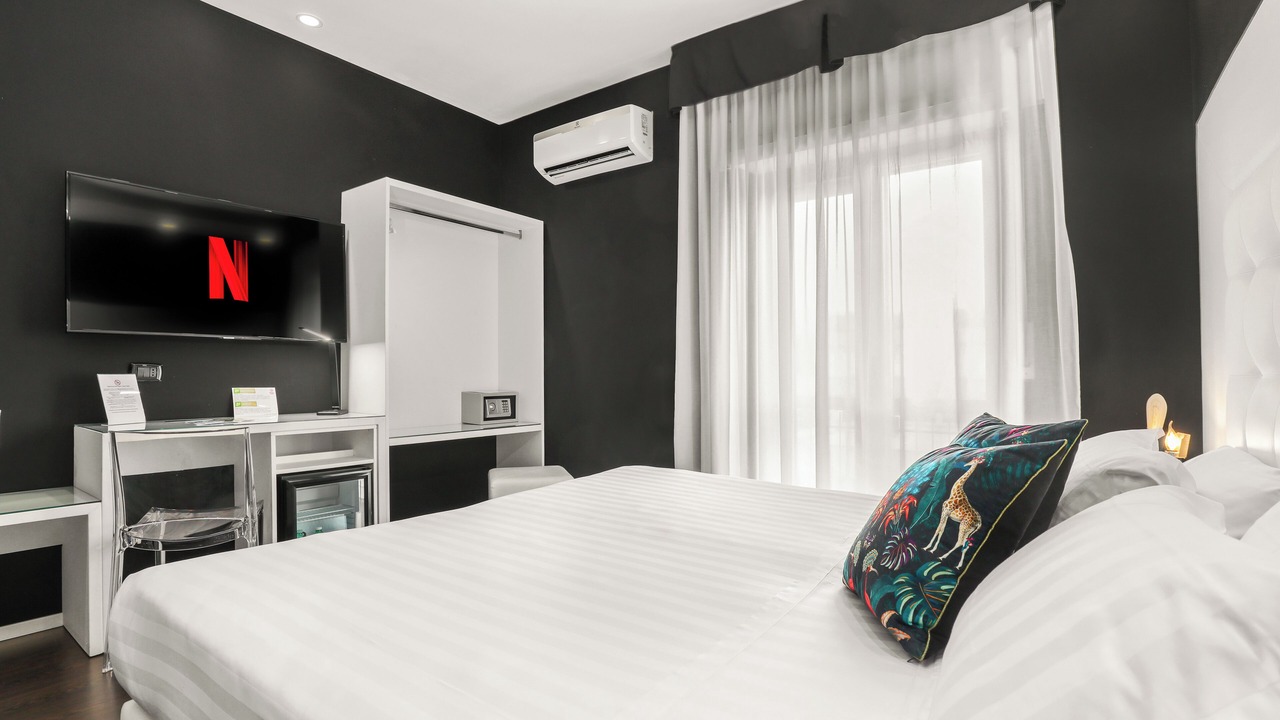 Photo of Bedroom in Casapulla
