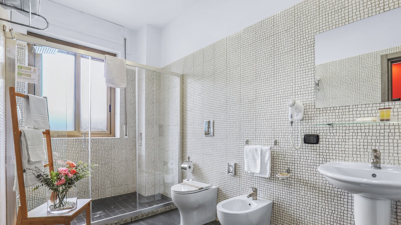 Photo of Bathroom in Casapulla