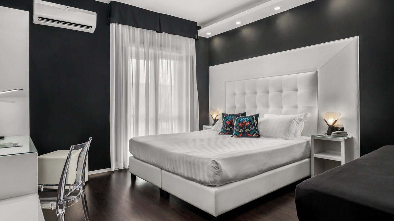 Photo of Bedroom in Casapulla