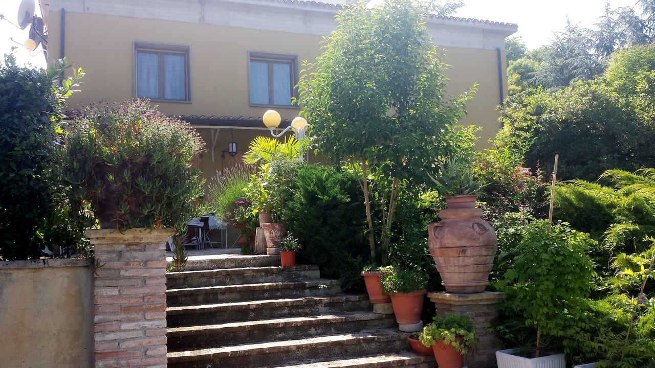 Photo of Outdoor in Pesaro