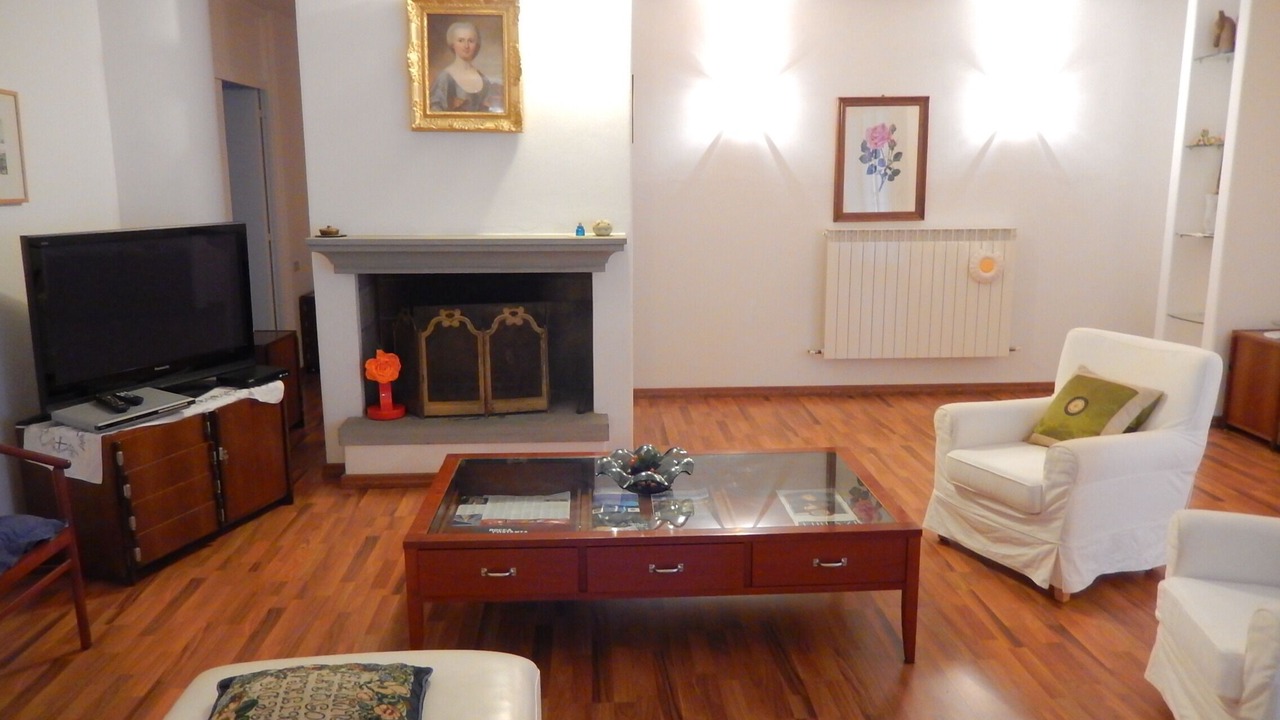 Photo of Livingroom in Pesaro