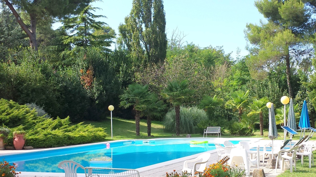 Photo of Outdoor in Pesaro