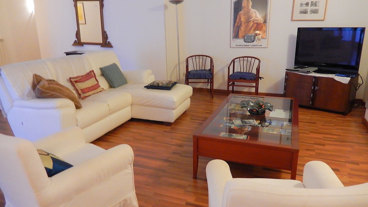 Photo of Livingroom in Pesaro