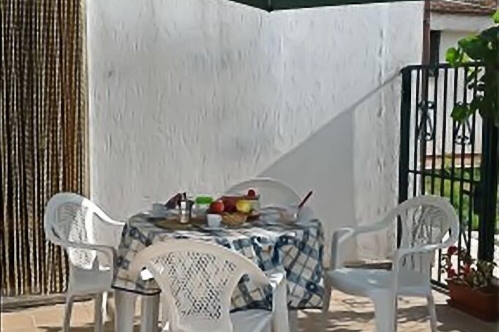 Photo of Patio Balcony in Torchiara