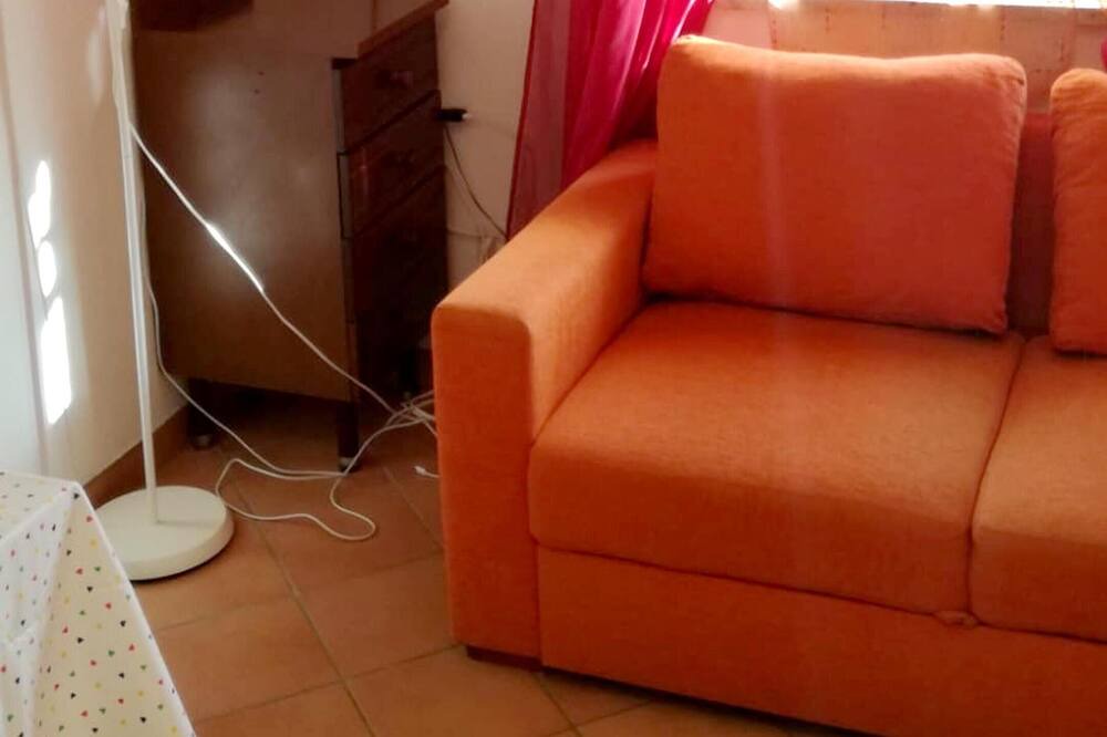 Photo of Livingroom in Terracina