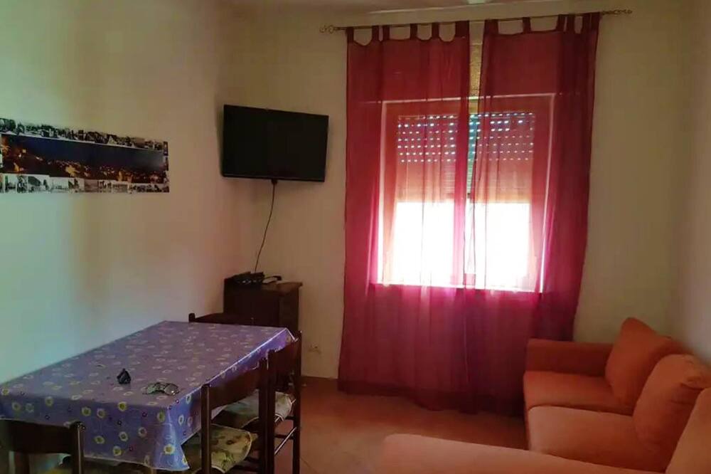 Photo of Livingroom in Terracina