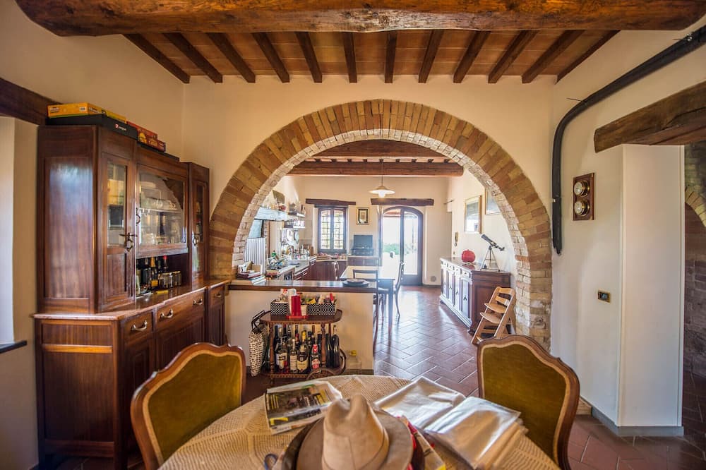 Photo of Livingroom in Papiano