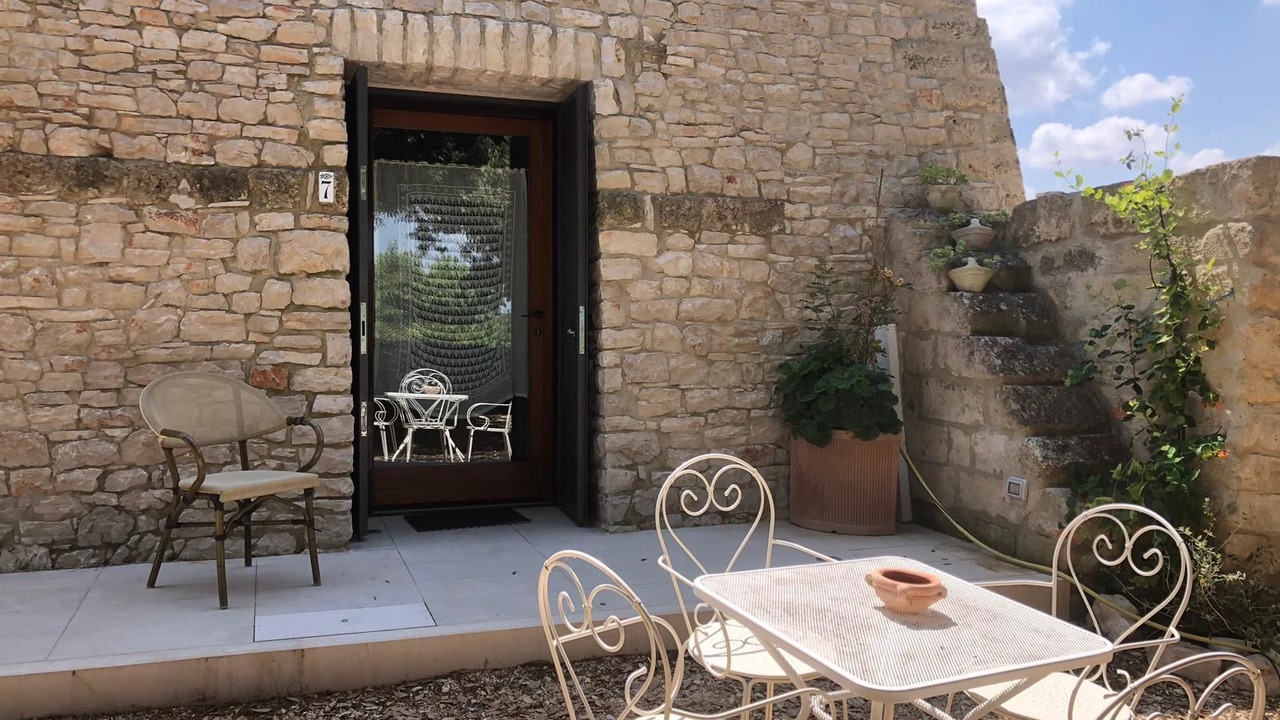Photo of Outdoor in Andria