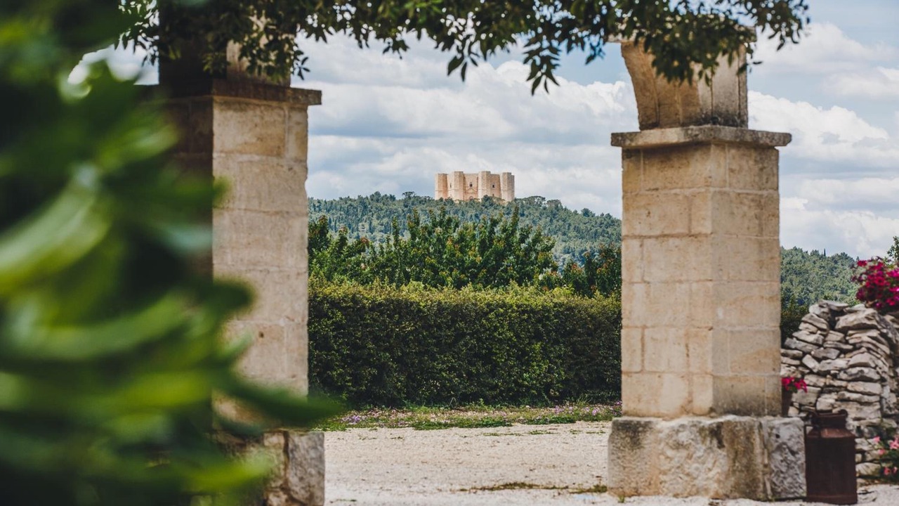 Photo of Outdoor in Andria