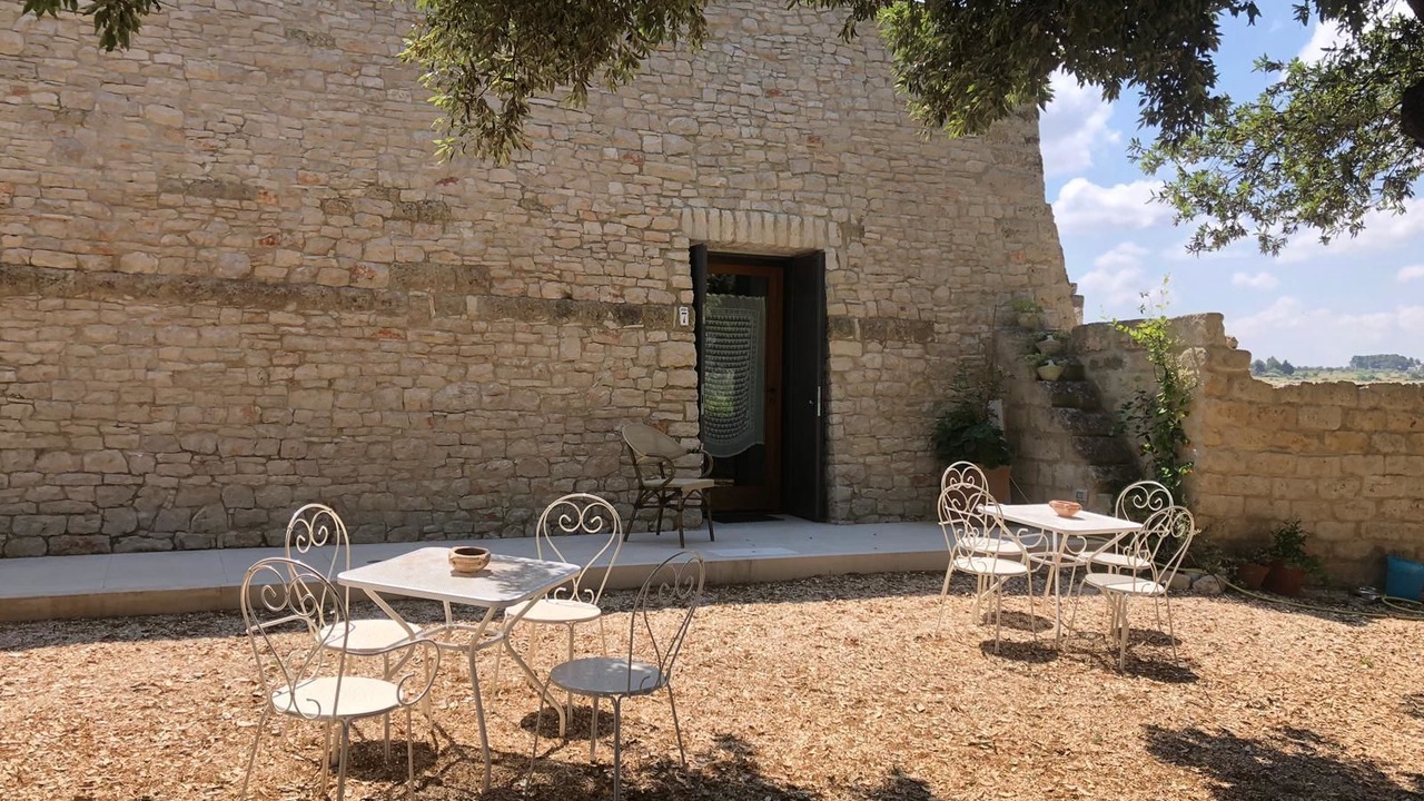 Photo of Outdoor in Andria