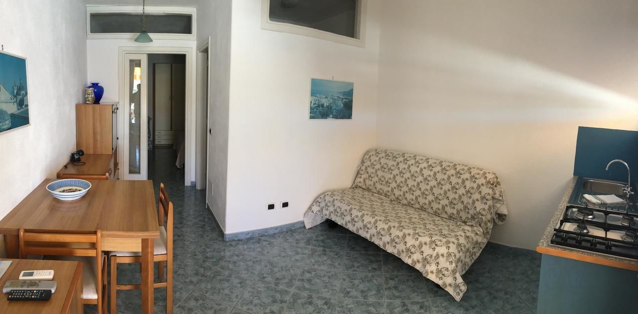 Photo of Bedroom in Sant'Angelo