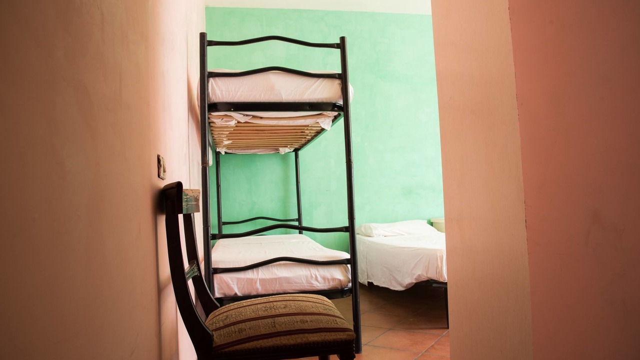 Photo of Bedroom in Zona XI San Vittorino