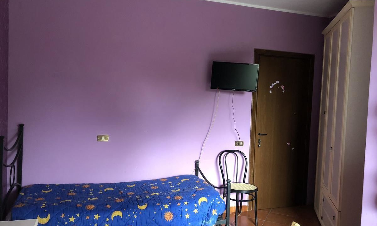 Photo of Bedroom in Zona XI San Vittorino