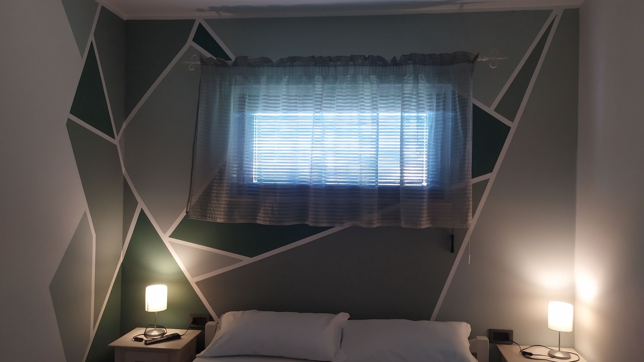 Photo of Bedroom in Miglianico