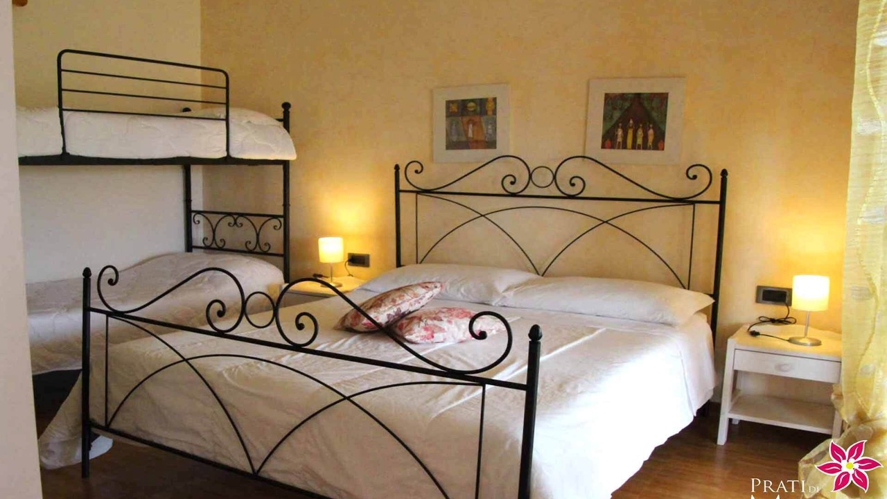 Photo of Bedroom in Miglianico
