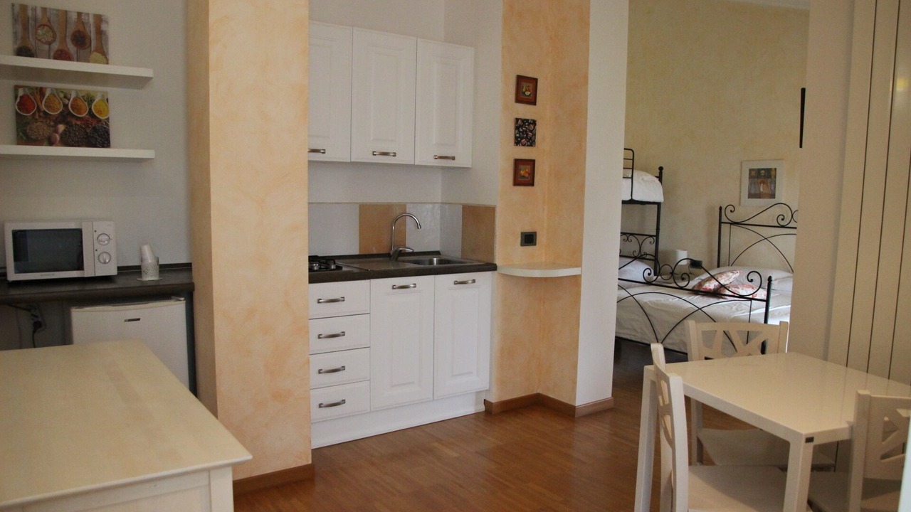 Photo of Bedroom in Miglianico