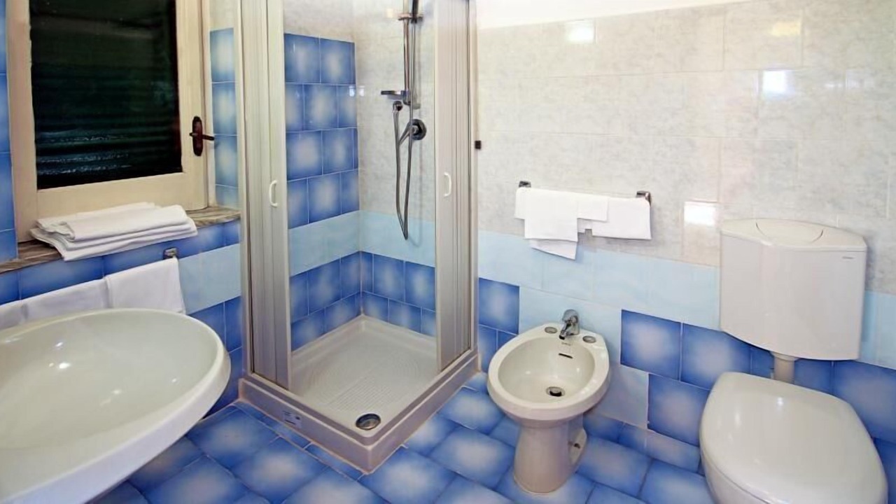 Photo of Bathroom in Panza