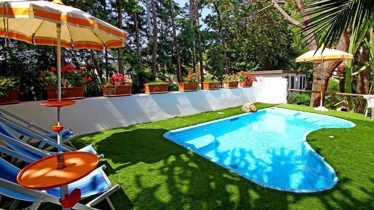 Photo of Outdoor in Panza