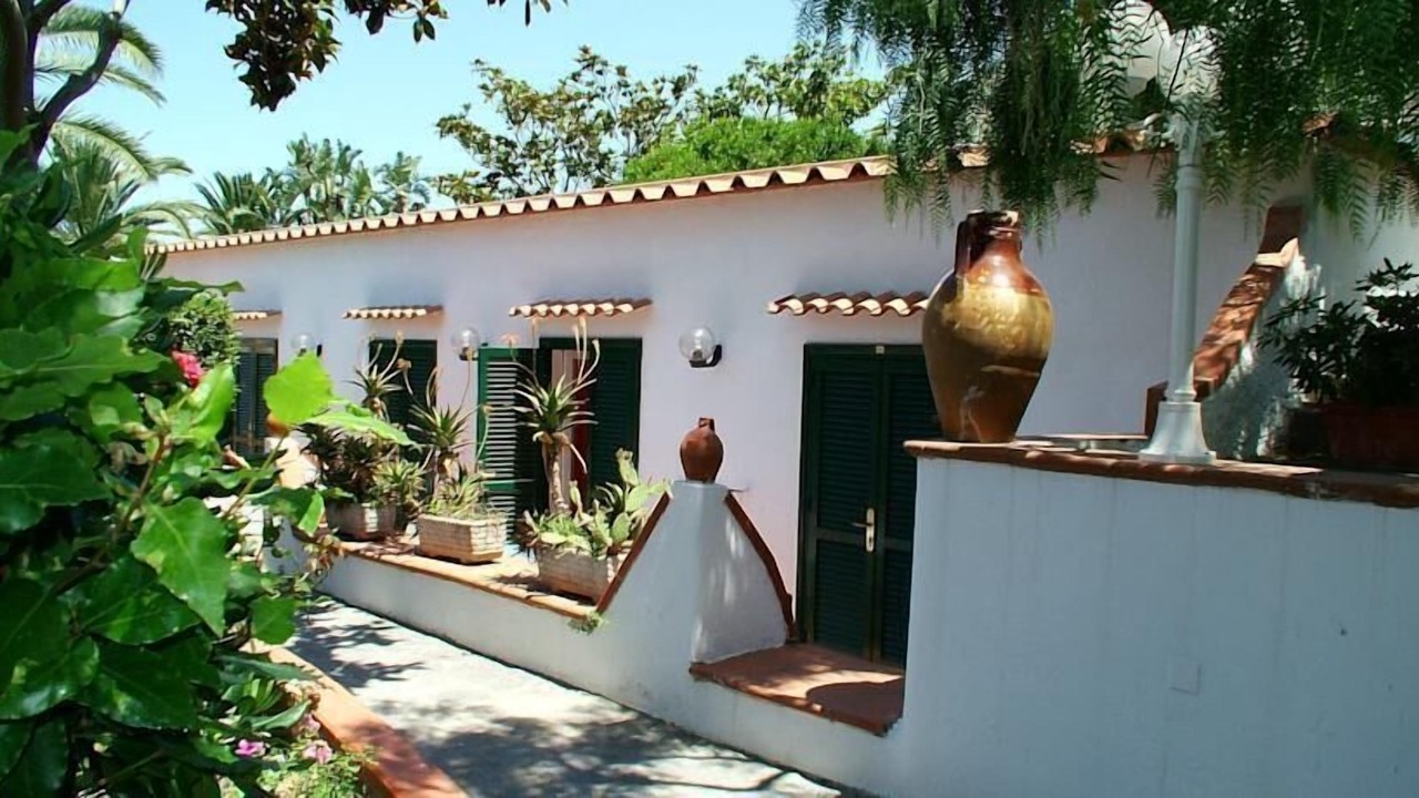 Photo of Outdoor in Panza