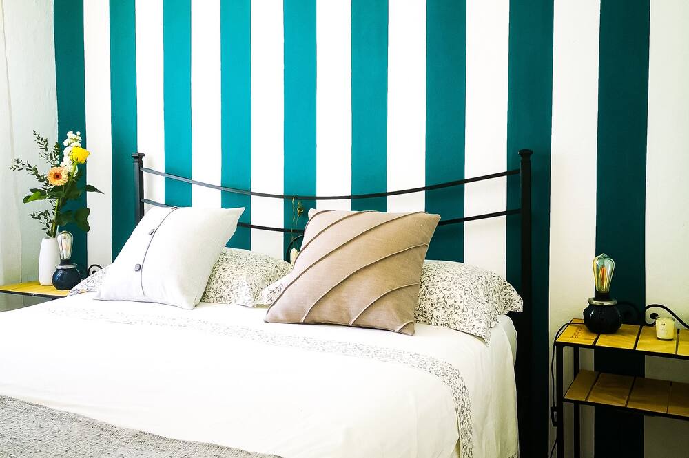Photo of Bedroom in Masero