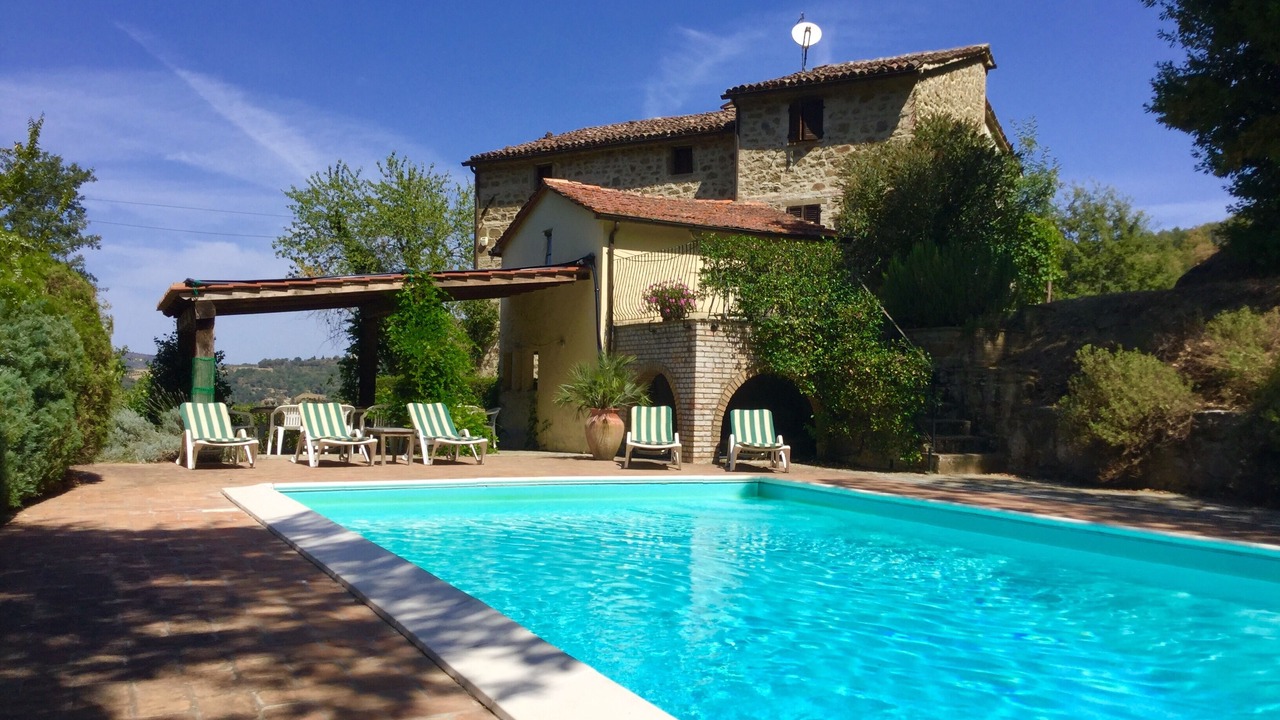 Photo of Outdoor in Bivio Lugnano